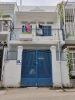 Bán gấp nhà 2 mặt hẻm 4m,  7 căn ra đường lớn Nơ Trang Long. dt 3,8x11, 2 tấm