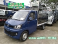 Xe tải veam vpt095 990kg, thùng dài 2m6, nội thất siêu đẹp, giá rẻ