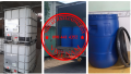Thùng phuy 50 lít đựng nước mắm, thùng phuy nhựa 60 lít đựng nước tương, thùng phuy nhựa 100L đựng cồn