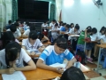 Khai giảng hè lớp 10 từ ngày 1 đến 10 tháng 7 tại Tân Phú