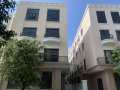 (HOA HẬU) Chính chủ bán Cọ Xanh 137mx5 25Tỷ CX12-08 LÔ GÓC 2 tiền view Vườn HOA  3 thoáng