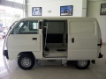 Mua Suzuki Truck  2017 Euro 4 tặng ngay 100% phí trước bạ