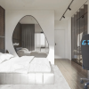 59+ Ý Tưởng Decor Phòng Ngủ Nam Hiện Đại, Ấn Tượng, Xu Hướng 2025