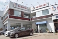THUÊ XE TỰ LÁI LƠN NHẤT MIỀN NAM