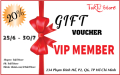 IN VOUCHER - PHIẾU QUÀ TẶNG GIÁ RẺ TẠI TPHCM
