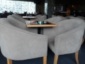 BỌC GHẾ SOFA CAFE,NHÀ HÀNG CHUYÊN NGHIỆP_THÁI TÂN