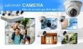 ICT chuyên cung cấp, khảo sát và lắp đặt hệ thống camera giám sát chuyên nghiệp nhất