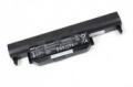 Pin notebook Asus K55 (CH) (6 cell), giá rẻ, cạnh tranh.