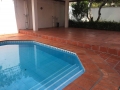 Cho thuê Villas đường 44, Thảo Điền 600m2 nt cơ bản