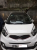Xe kia morning 2011 nhập khẩu