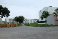 Đất Nền Bình Chánh Saigon Fram Giá 15tr/m2, Trần Đại Nghĩa Giáp Bình Tân