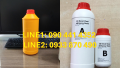 Chai nhựa 1 lít đựng hóa chất được không? Chai nhựa hdpe 500ml: đựng hóa chất, thực phẩm cho con người/ gia súc