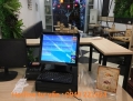 Bán máy tính tiền cho phòng gym tại Bắc Giang