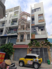 Gần Báo Tuổi Trẻ ! Bán Nhà Nguyễn Oanh + 5 lầu mới + Gần Công Viên - Gần Bờ Kè Tham Lương giá 8,8 tỷ