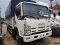 Giá bán xe tải isuzu 8,2 tấn/ 8T2, thùng bạt, mua xe isuzu 8 tấn giá rẻ