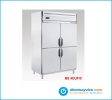 Địa điểm mua tủ đông công nghiệp 4 cánh Berjaya