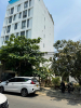 – Nguyễn Cơ Thạch Ngũ Hành Sơn, Toà căn hộ 5 tầng, , sát bãi tắm Sơn Thuỷ, thu nhập 60 triệu/tháng.