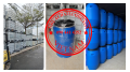 Gía thùng phuy 200 lít nhựa HDPE, vỏ thùng phuy nhựa 120 lít, lu nhựa 60 lít đựng thuốc thủy sản