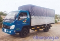 Hình veam 2.5t,hình xe veam 2.5t,hình xe tải veam 2.5t