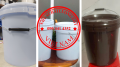 Cung cấp thùng sơn 16 lít trơn, nhiều màu, thùng nhựa 12 lít đựng mực in, dầu nhờn