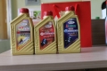 Nhớt Vector Plus 4T tìm đại lý phân phối độc quyền