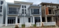 Biệt thự sân vườn 220m2 giá TT 1,2 tỷ SHR, TT 30% góp 12 tháng