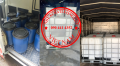 Thùng phuy nhựa 50 lít đựng nhớt, lu nhựa 60 lít đựng nhiên liệu, thùng phuy 100 lít đựng vi sinh