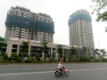 Bán gấp căn hộ giá ngoại giao Udic Westlake, Võ Chí Công, Tây Hồ, Hà Nội