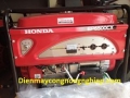 Máy phát điện Honda EP6500 chính hãng giá bao nhiêu? ở đâu bán?