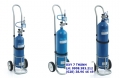 Chuyên cung cấp oxy y tế tại nhà, các trạm y tế, bệnh viện