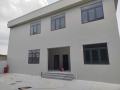 Nhà xưởng dựng sẵn cho thuê lâu dài, thu hút đầu tư DN FDI, trống xưởng, giao liền