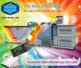 In thiệp chúc tết ở đâu nhanh- ĐT 0904242374