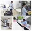 cung cấp tạp vụ quận 6