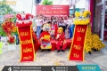 Tổ chức lễ khai trương, khánh thành giá rẻ tại Tp Hcm