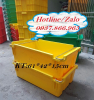 Sóng bít, thùng nhựa đặc tại hà nội, mua thùng đặc ở đâu, thùng A2 tại hà nội