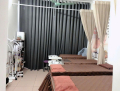 Sang nhượng spa dưỡng sinh và nail mi phun xăm đường Đức Diễn, phường Phú Diễn