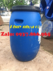 Bán thùng phuy cũ, phuy, phuy mới 220l, phuy, thùng phuy, phuy đựng thực phẩm