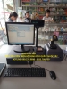 MÁY TÍNH TIỀN GIÁ RẺ CHO NHÀ THUỐC TÂY