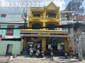 Giảm 200 triệu - Nhà có gara ô tô - 5 tầng lầu - đường Số 3 - Nguyễn Văn Khối giá 8,3 tỷ