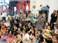 Thuê chú hề bong bóng giá rẻ cho tiệc sinh nhật