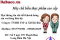 Tuyển nhân viên kĩ thuật công ty TNHH TM và XD Hà Bắc