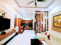 Bán nhà Đội Cấn 50m2 mặt tiền 5m, đầu tư xây CCMN, giá bán 5,3 tỷ gần phố