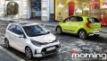 So sánh Kia Morning 2021 và Hyundai i10 2021
