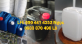 Bán can nhựa 30L, thùng nhựa vuông 25 lít đựng mực in, can nhựa 20 lít đựng vi sinh, can nhựa 10 lít đựng hóa phẩm