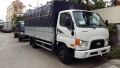 KHUYẾN MÃI THUẾ TRƯỚC BẠ VỚI CÁC LOẠI XE HYUNDAI HD72