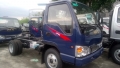 bán xe tải Jac 2,4 tấn giá rẻ