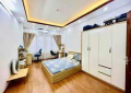 Bán nhà Hào Nam 35m2 x 5 tầng - ngõ thông cực đẹp - gần phố chỉ hơn 7 tỷ
