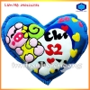In ảnh lên gối đẹp cho Valentine ĐT 0904242374