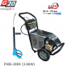 Tư vấn lựa chọn máy rửa xe cao áp Projet được quan tâm lớn
