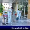 cung cấp tạp vụ văn phòng quận 5